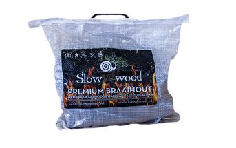 Zak braaihout | SlowWwood